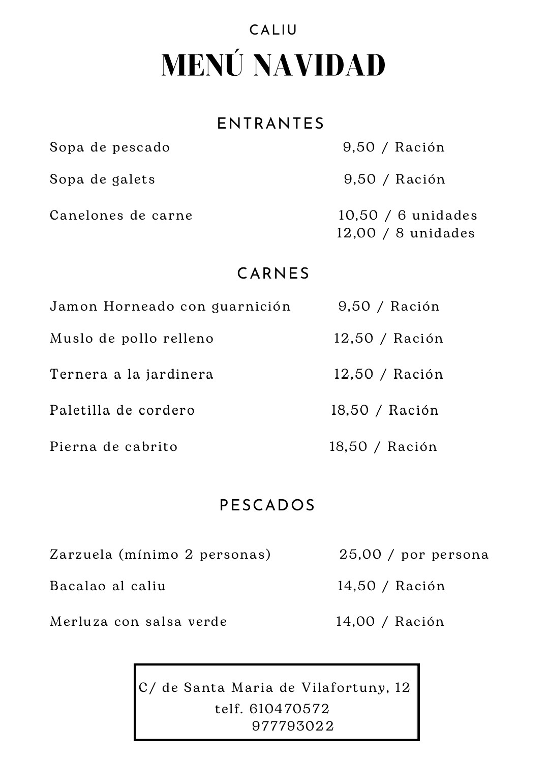 Galería en miniatura