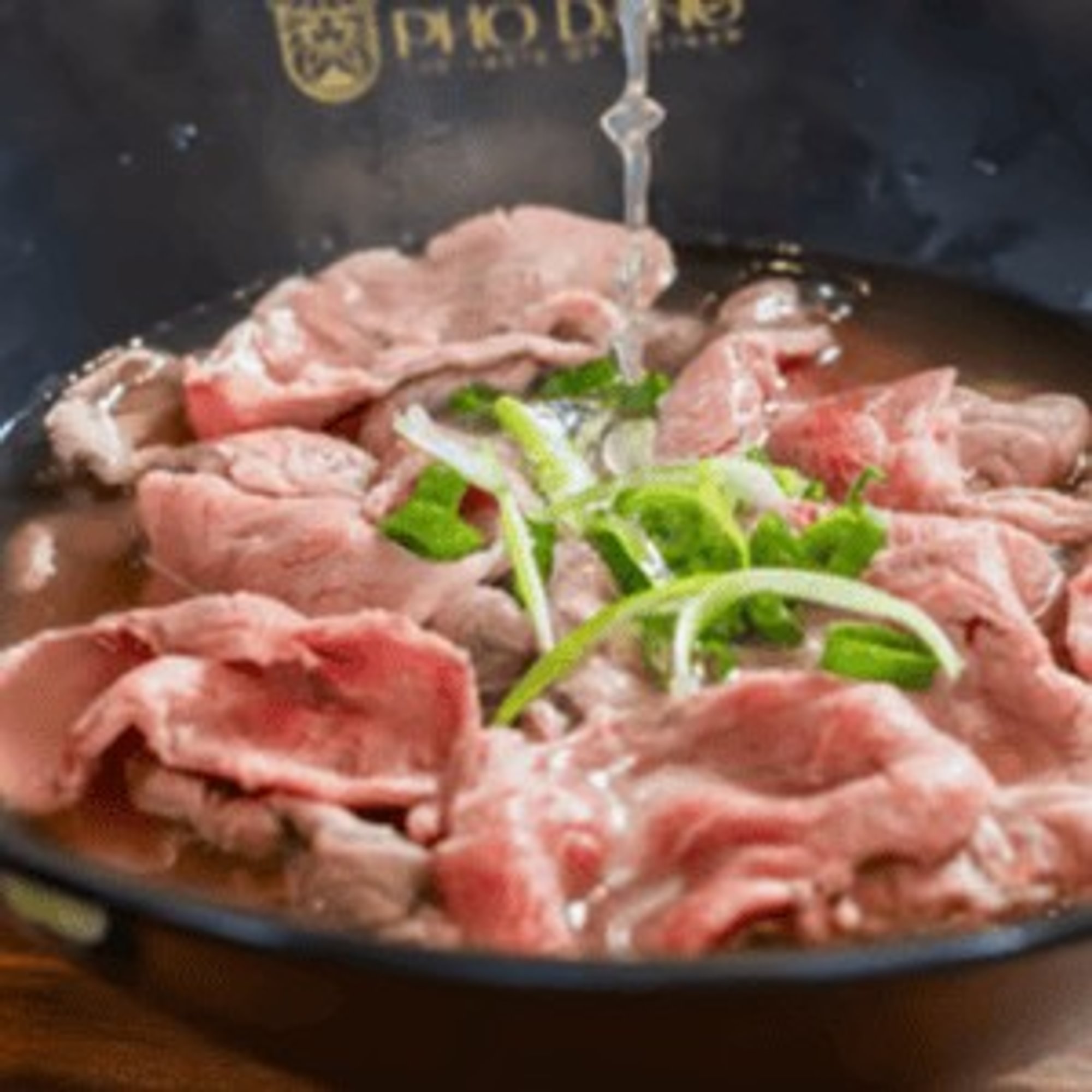 Phở Tái