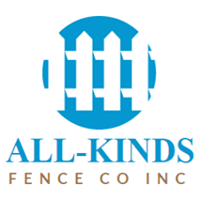 All-Kinds Fence Company Logo