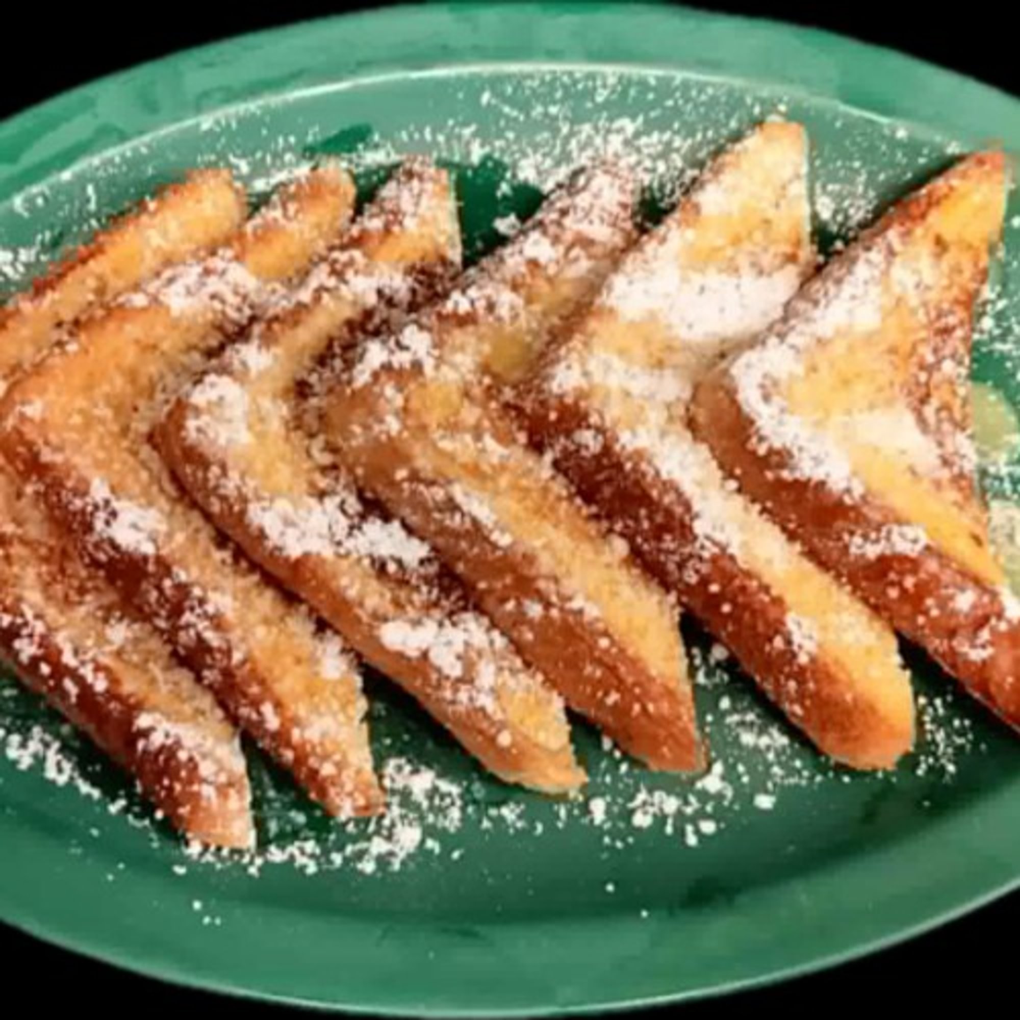 French Toast