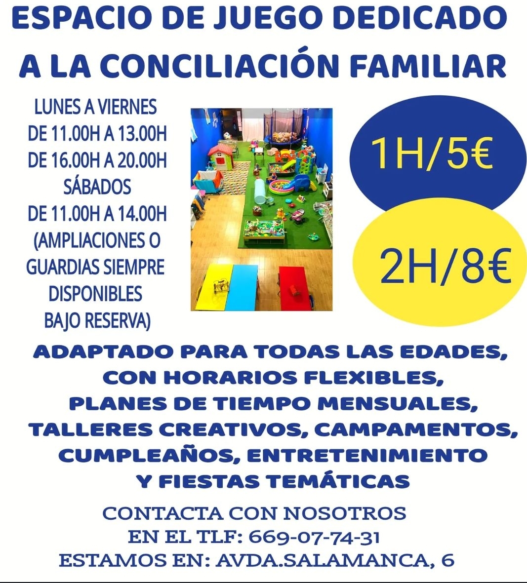 Galería en miniatura