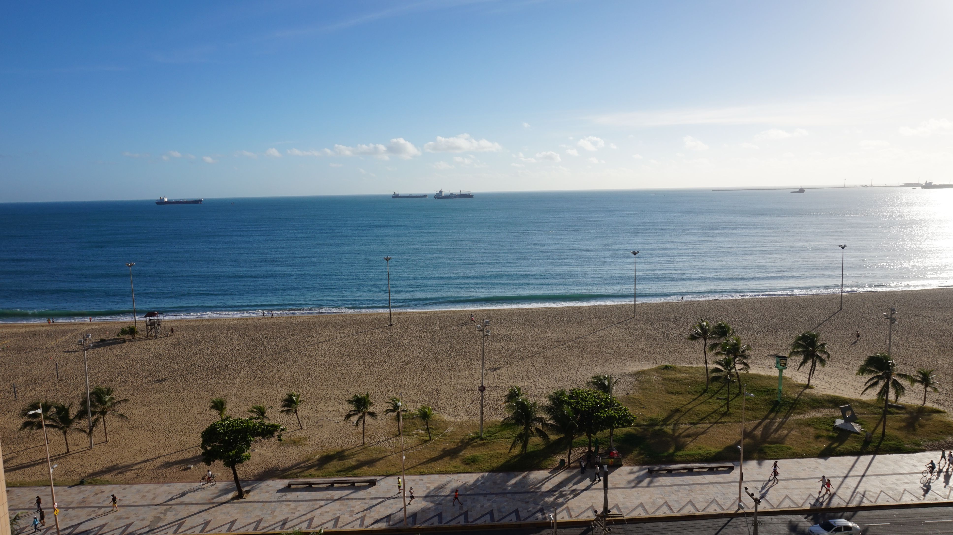 Images Holiday Inn Fortaleza