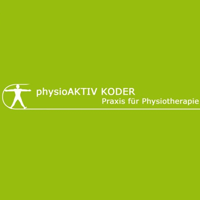 Logo von physioAKTIV KODER