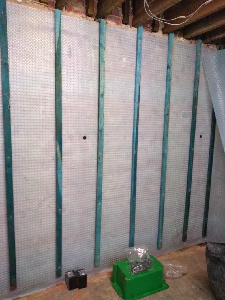 Images JSF Building Services