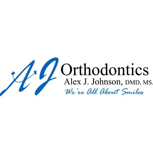 AJ Orthodontics; Alex J. Johnson, DMD, MS. Photo