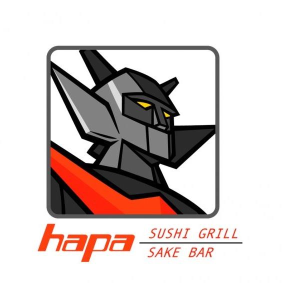 Hapa Sushi Grill and Sake Bar Photo