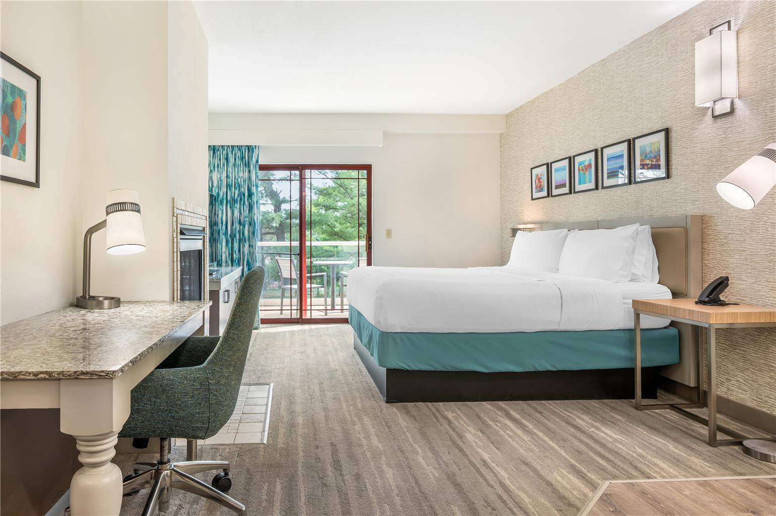 Hilton Garden Inn Wisconsin Dells Image