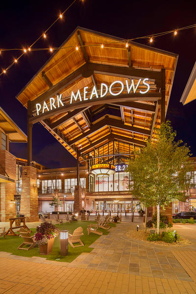 Park Meadows mall : r/Denver