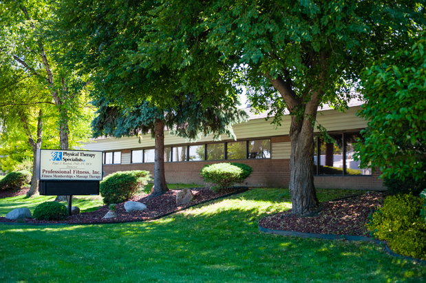 Images Physical Therapy Specialists, PC