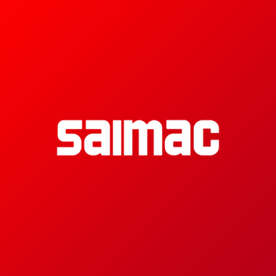 Logo di SAIMAC