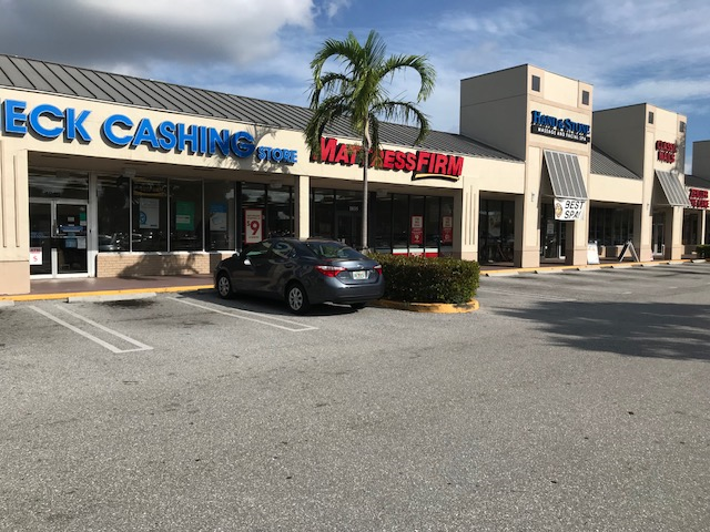 Mattress Firm Davie Photo