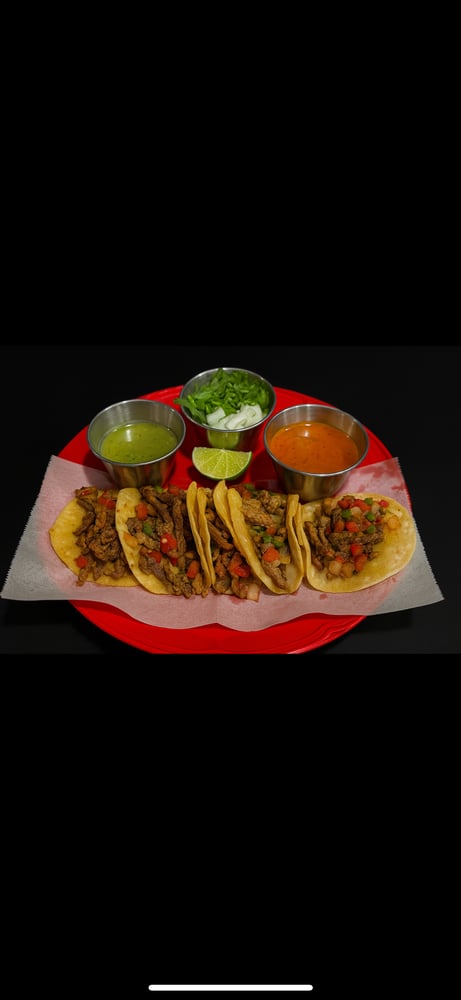 Taquiza/Carbon Asada