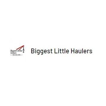 Biggest Little Haulers