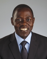 Godfrey Wabwire, MD Image
