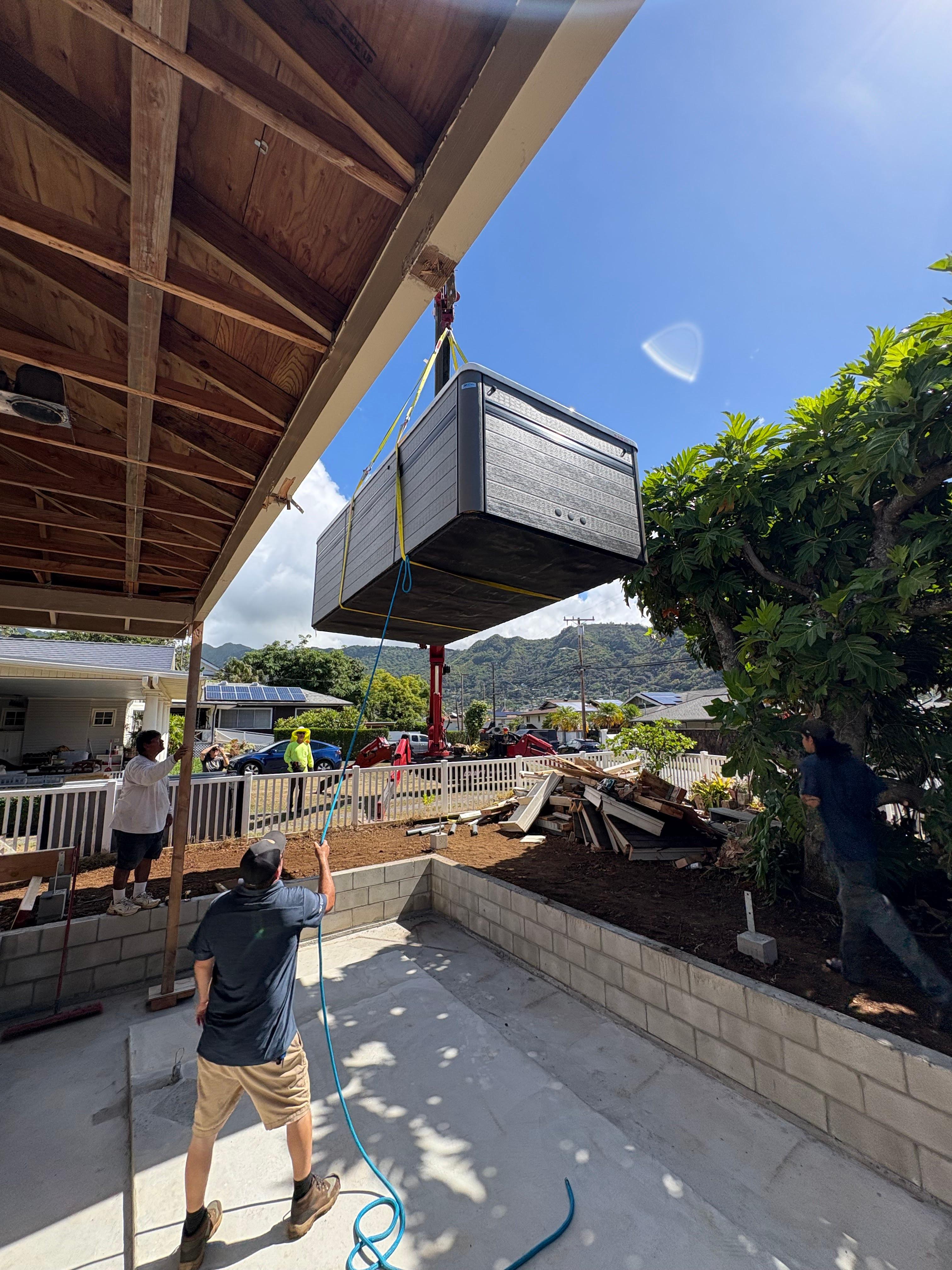 East Oahu Construction LLC Image