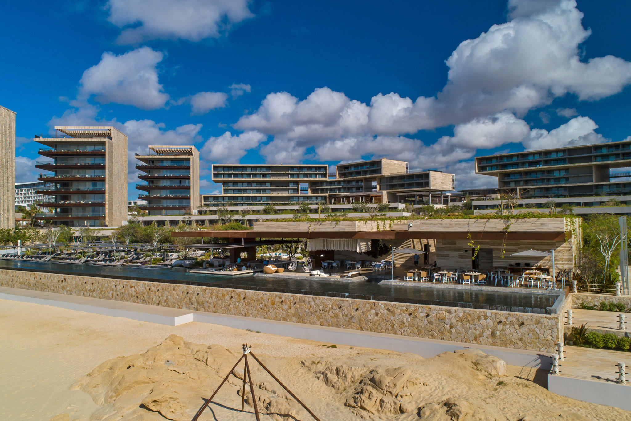 Solaz, a Luxury Collection Resort, Los Cabos, San Jose Del Cabo