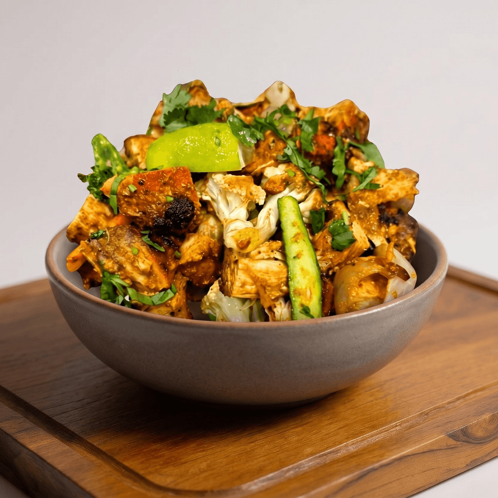 Chicken Tikka