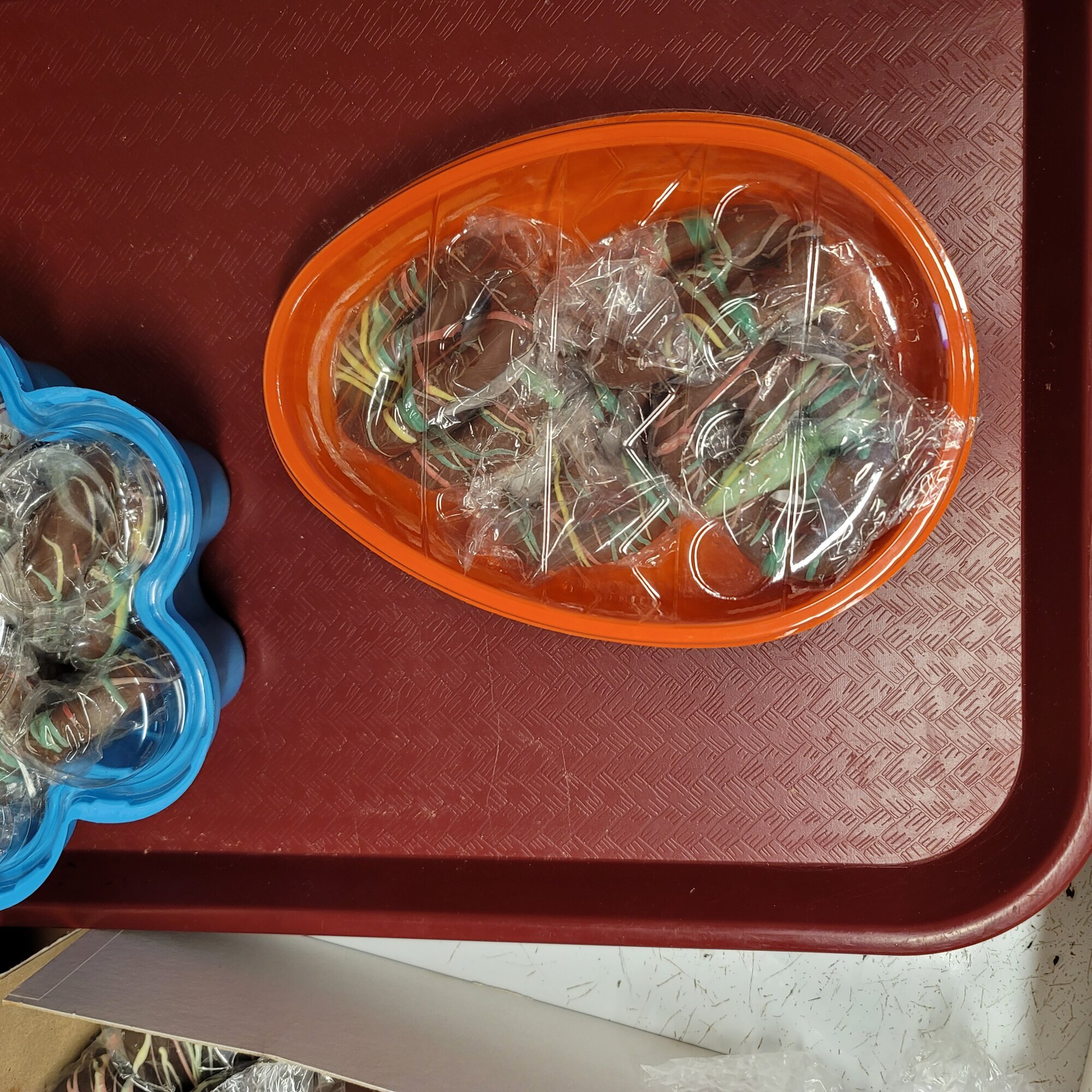 First Capital Candy Image