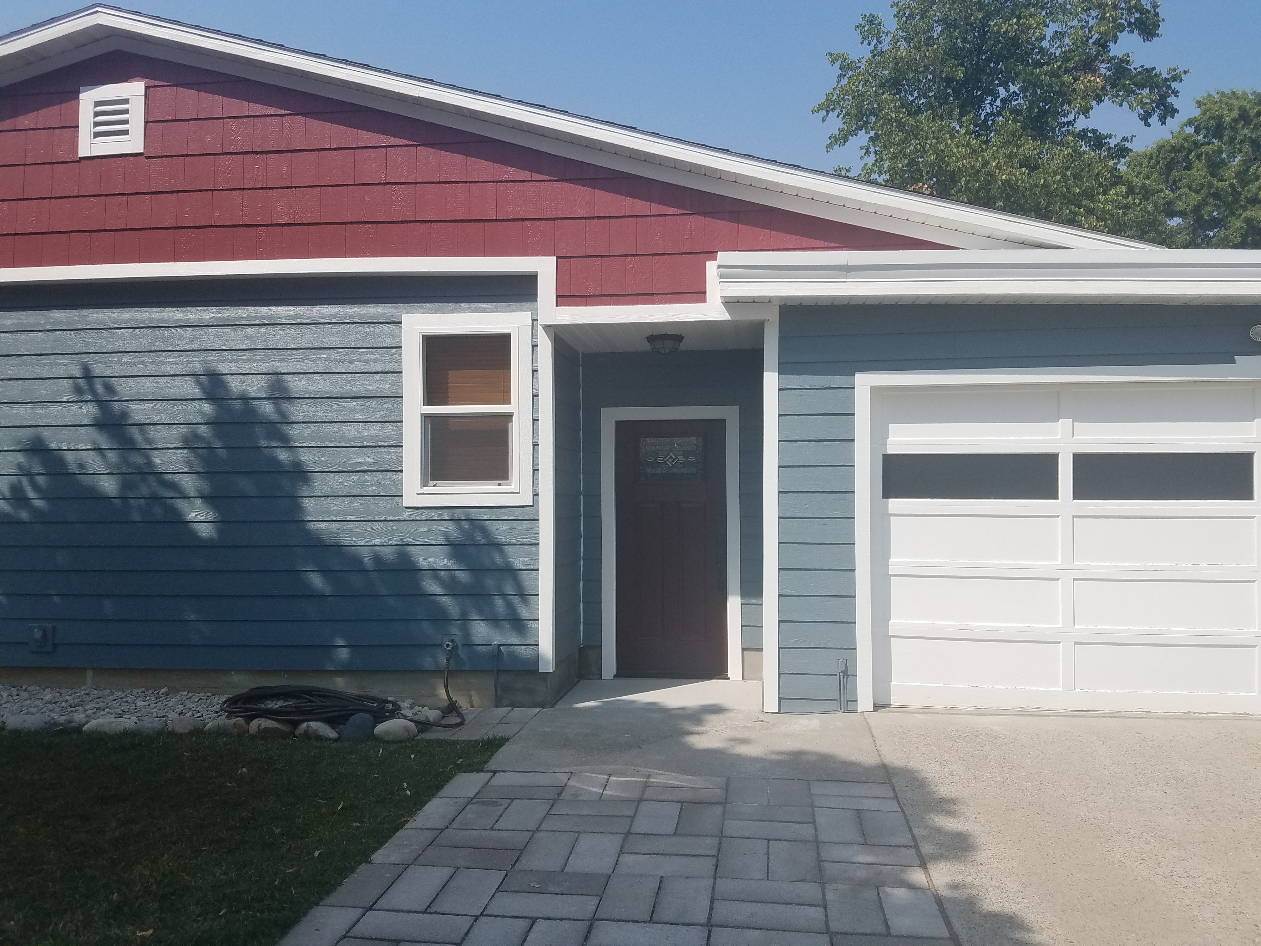 Weber Construction Inc. Image