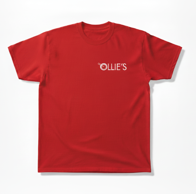 Tee Vision Printing Image