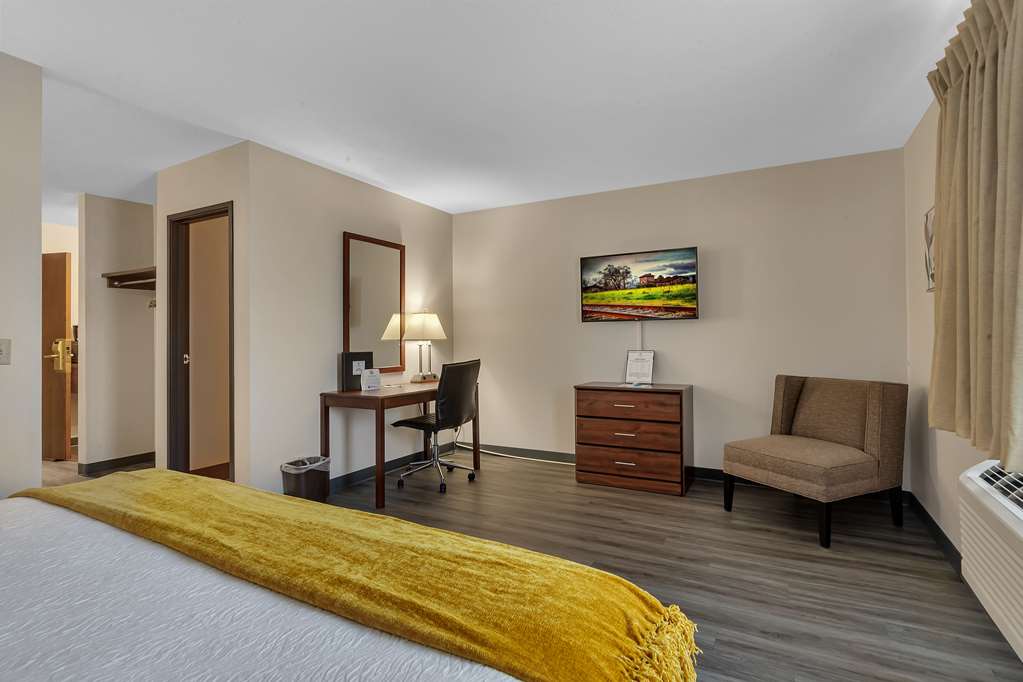 SureStay by Best Western Spicer Image