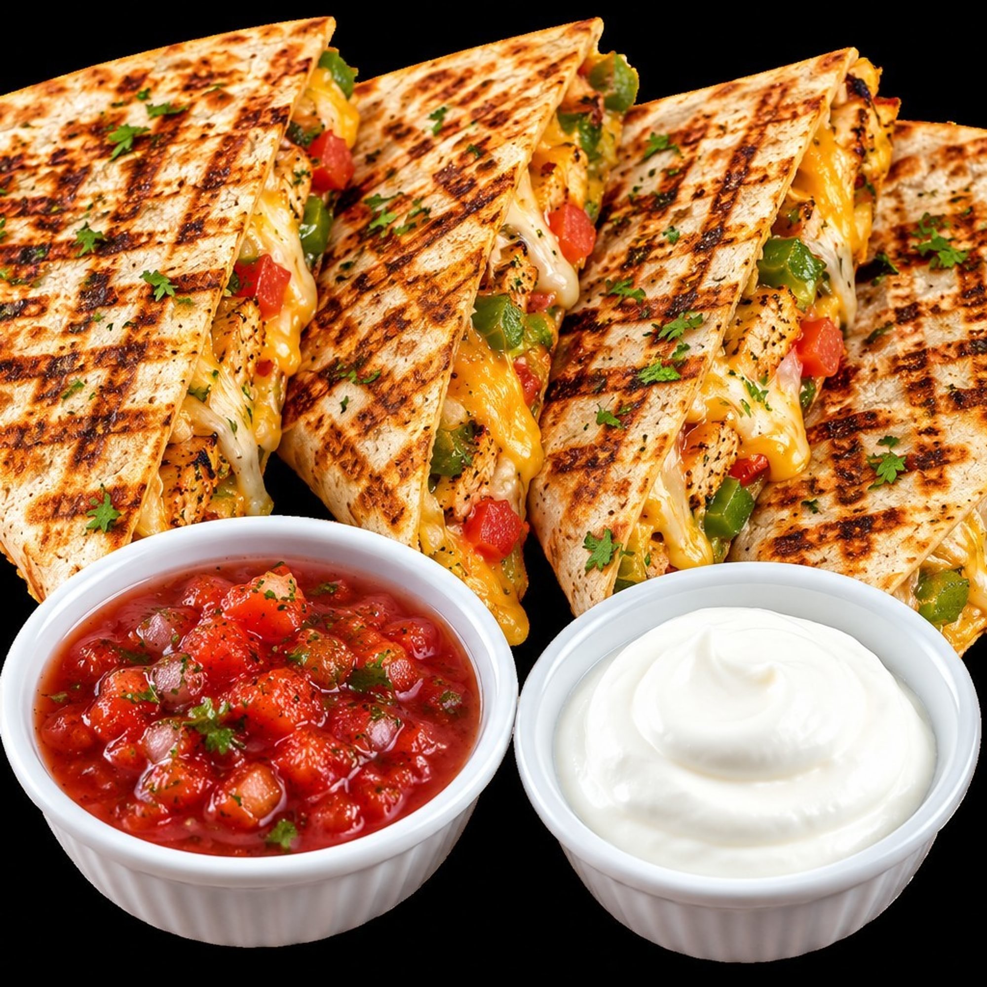 QUESADILLA