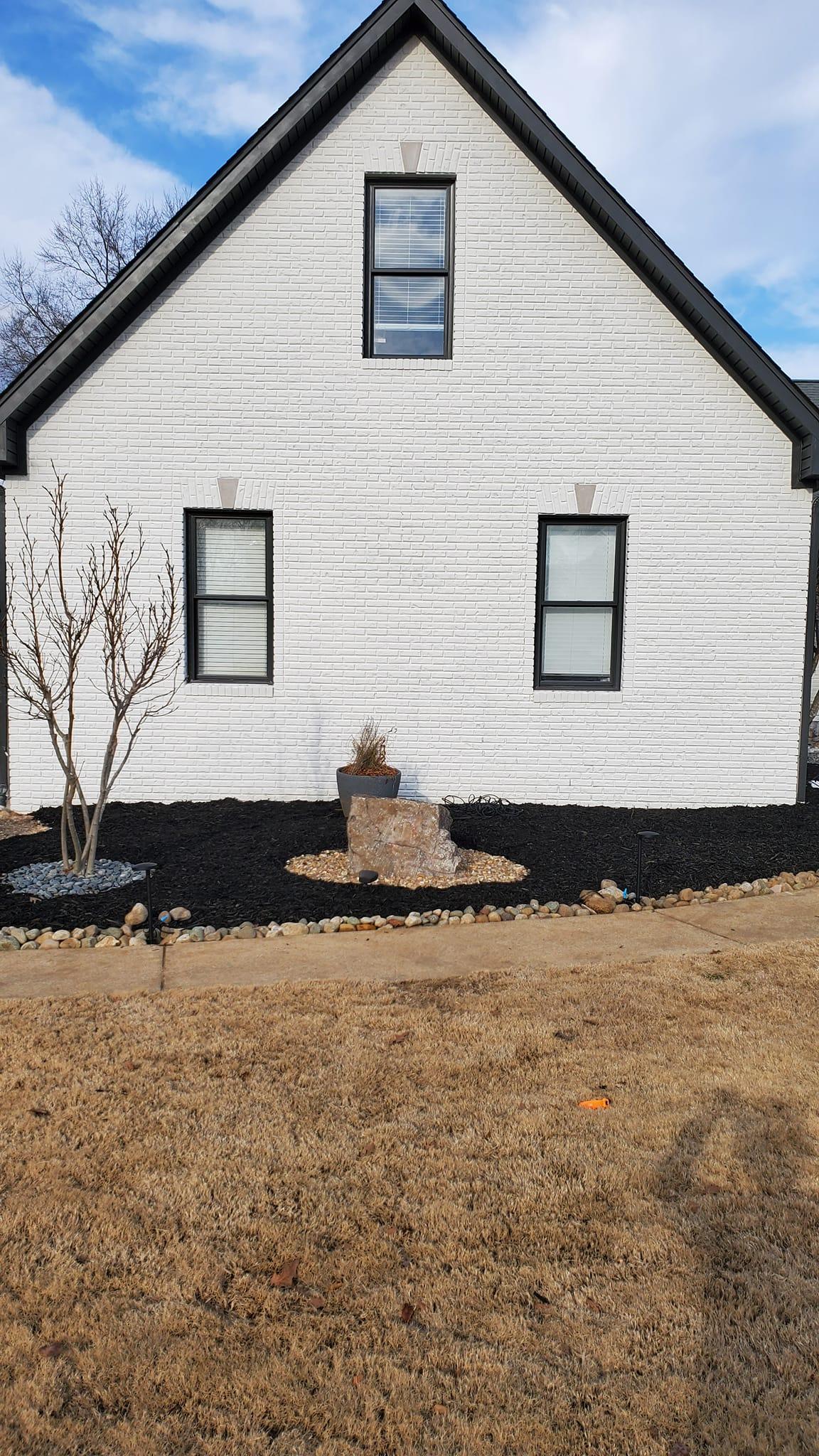 Chattanooga Landscaping Pros Image