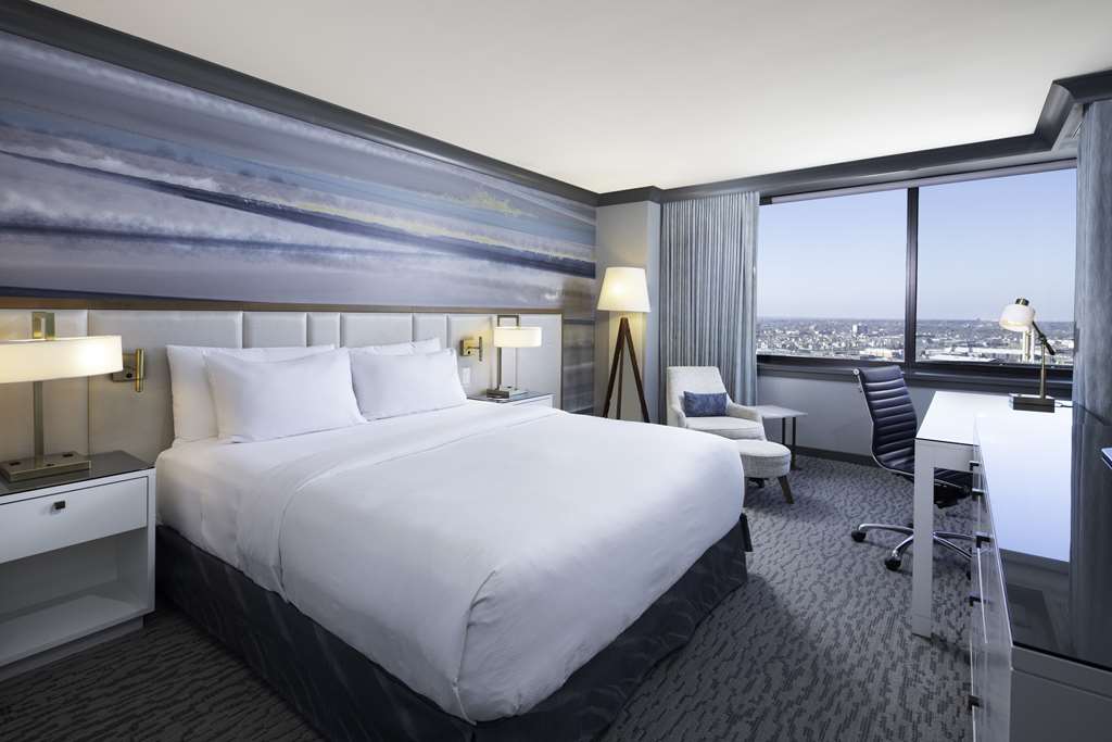 The Lofton Hotel Minneapolis, Tapestry Collection by Hilton Image