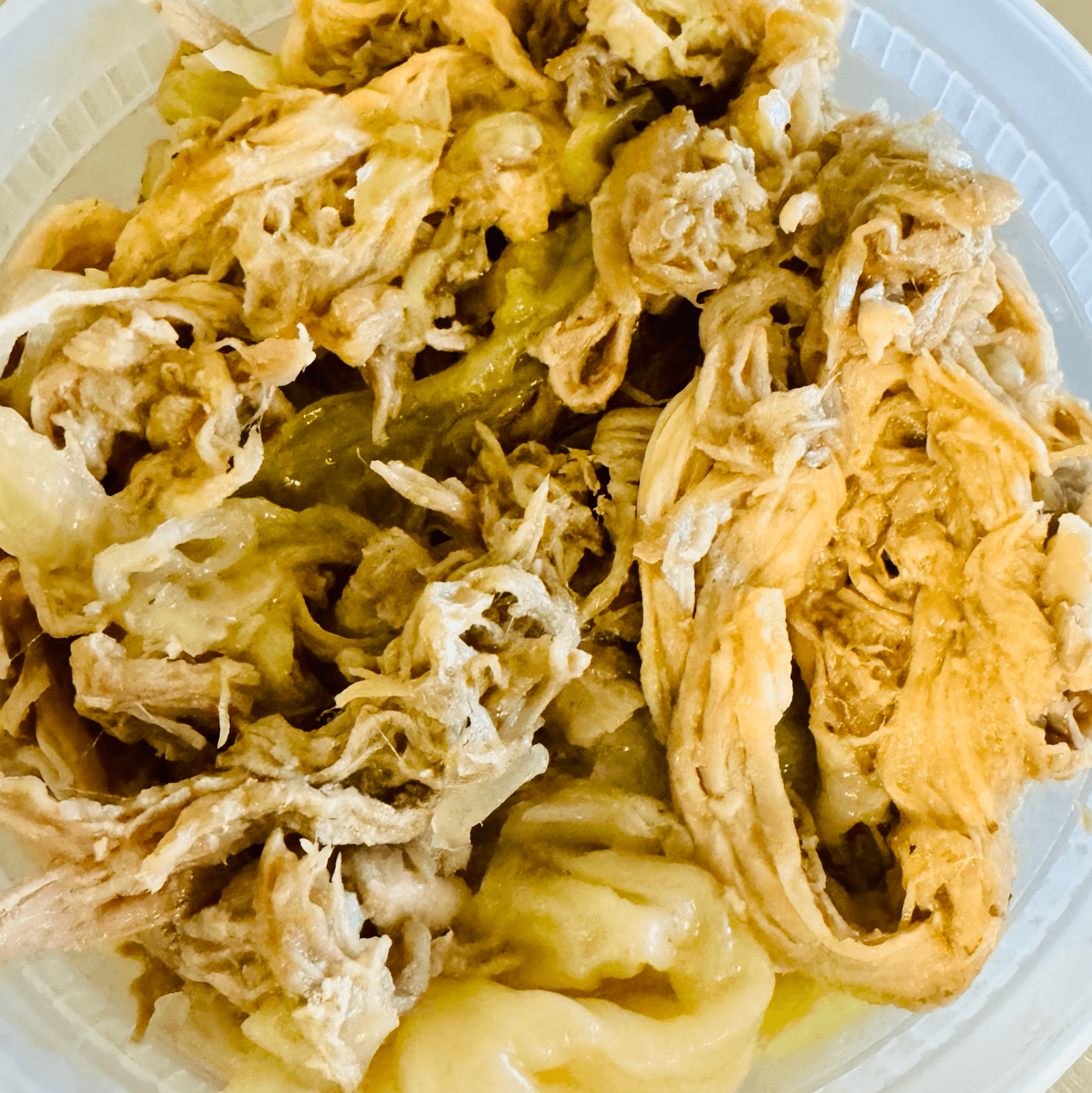 Kalua Pork (1/2 lb)