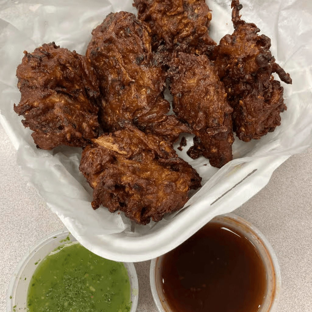 Veg Pakora