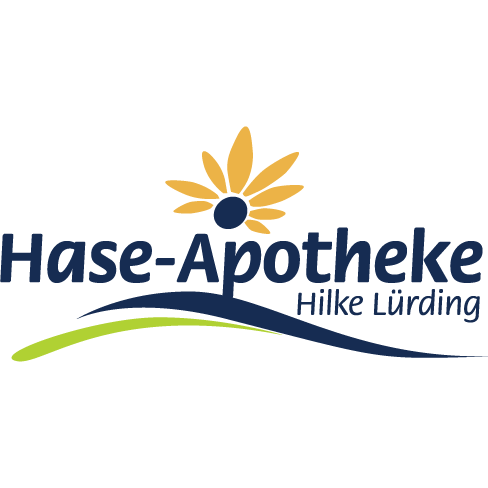 Logo der Hase-Apotheke