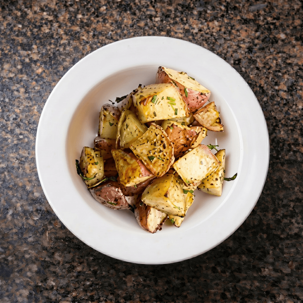 Red Skin Potatoes
