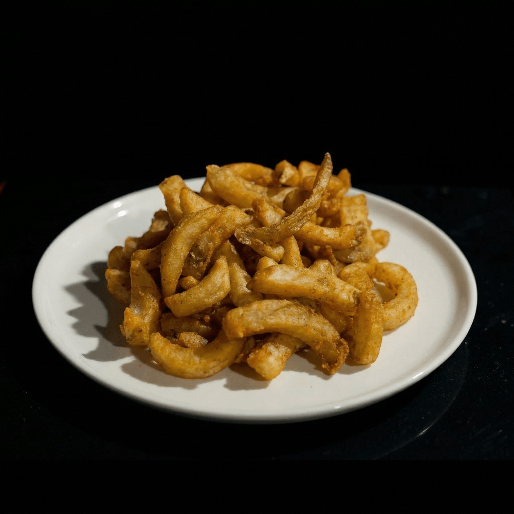 Curly Fries