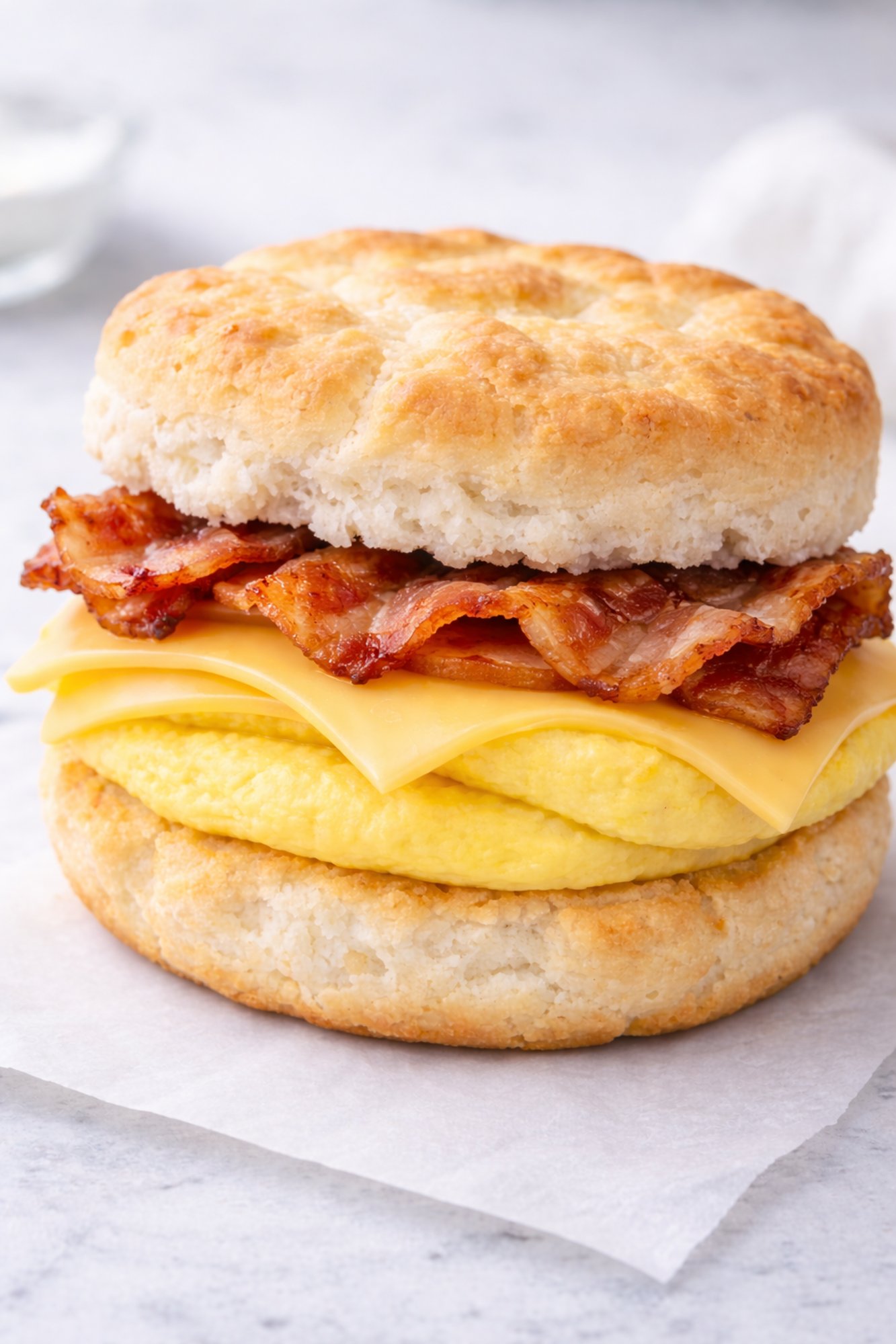 Courtyard Classic-Bacon