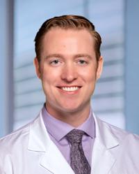 Sean Kraekel, MD Photo