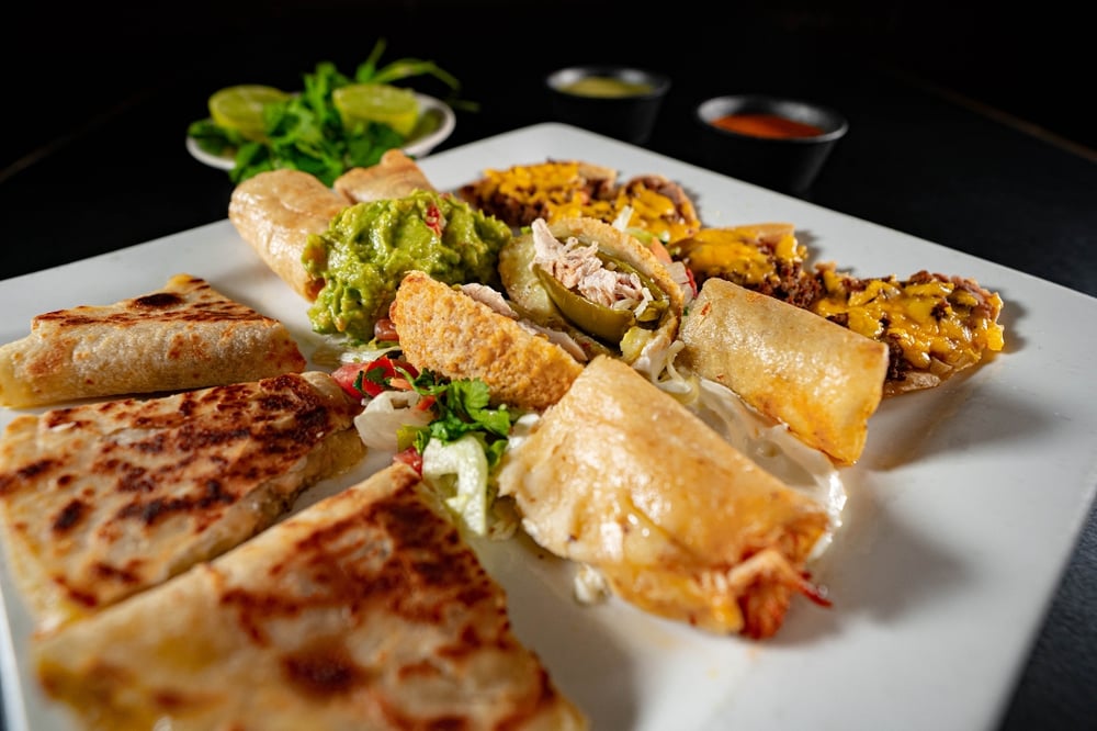 Family Appetizer