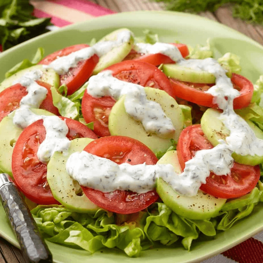 House Salad