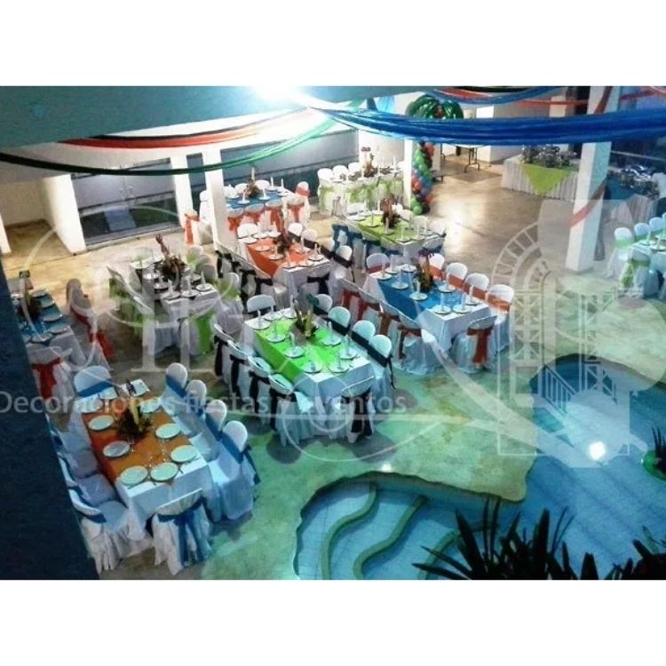 Galería en miniatura