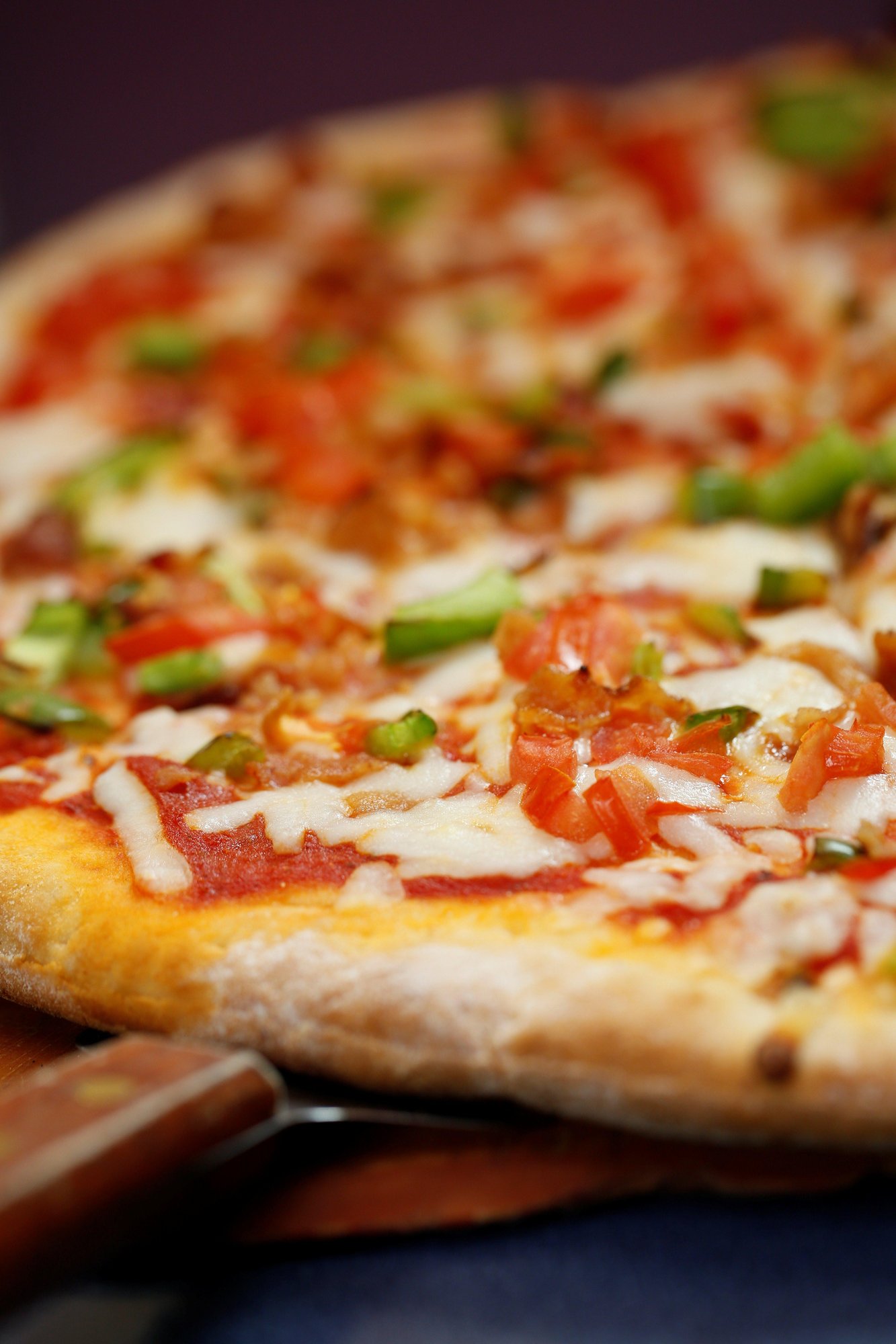 New York Style Pizza - Large