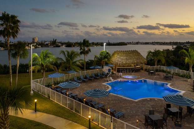 Images Hampton Inn Marathon - Florida Keys