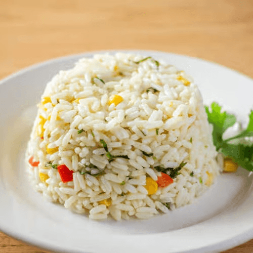 White Rice