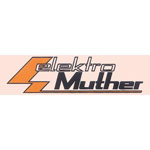 Elektro Muther GesmbH Logo