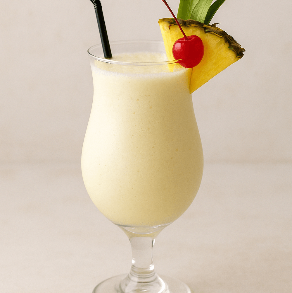 Virgin Piña Colada