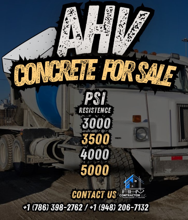 AHV Contractor, LLC Image