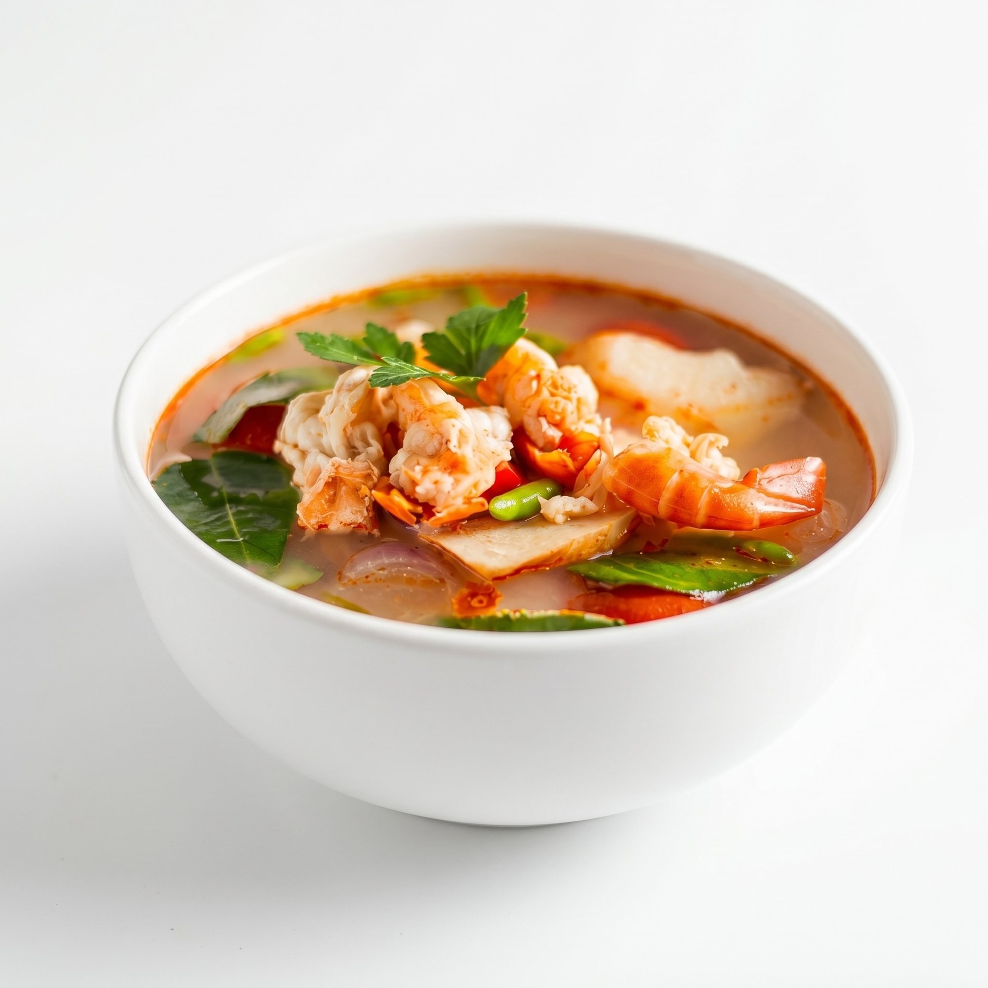 Tom Yum