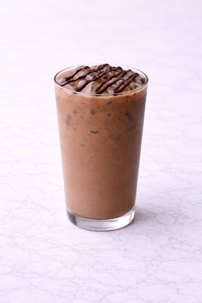 Iced Mocha