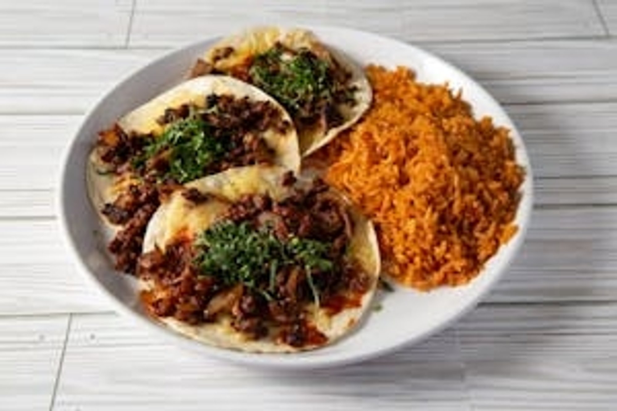 Quesadillas Diablitas