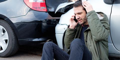 4 Most Common Grounds for Personal Injury Claims