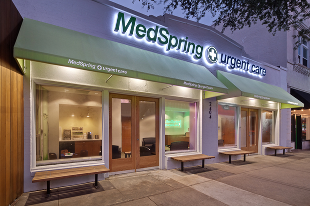 Images MedSpring Urgent Care - Uptown Dallas