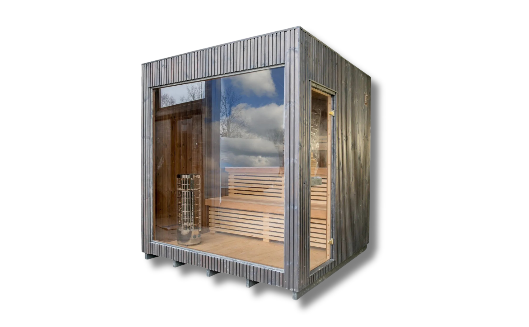 Cube